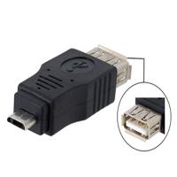 Adaptador OTG