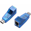 Adaptador Usb a Lan