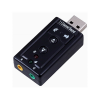 Adaptador Usb a Sonido 7.1