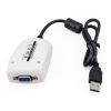 Adaptador Usb a Vga