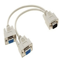 Cable Splitter VGA