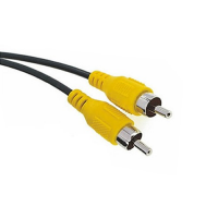 Cable RCA De Audio Digital Coaxial