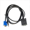 Cable VGA/USB a M1 para proyector INFOCUS