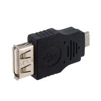 Conector OTG