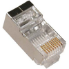 Ficha Rj45 Cat6