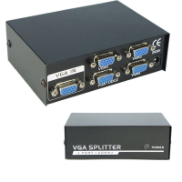 Splitter VGA