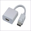 Adaptador DisplayPort a HDMI