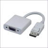 Adaptador DisplayPort a VGA